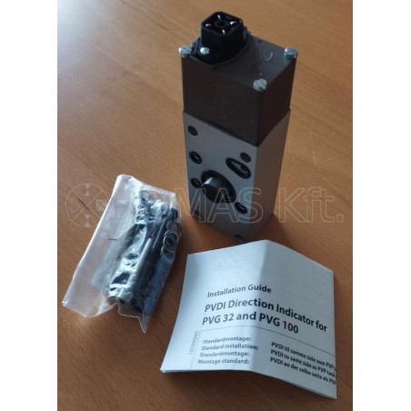 Danfoss PVG PVDI