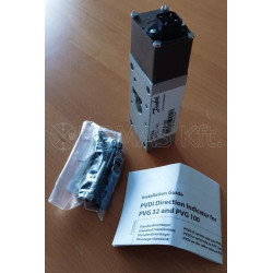 Danfoss PVG PVDI
