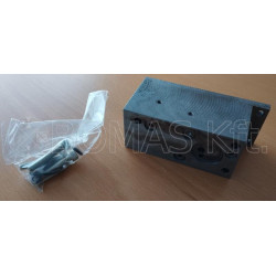 Danfoss PVB60 - PVEO32 adaptor