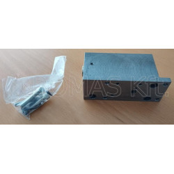 Danfoss PVB60 - PVEO32 adaptor