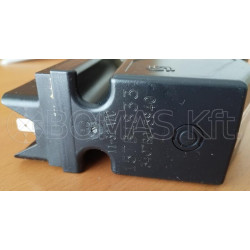 Danfoss PVG PVES32 valve actuator