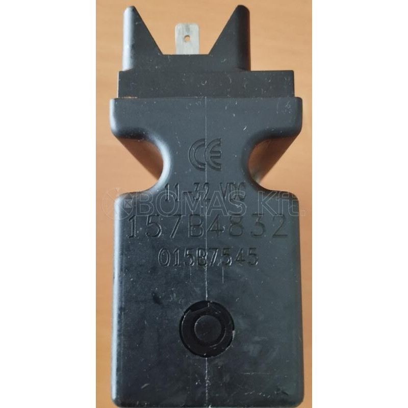 Danfoss PVG PVES32 valve actuator