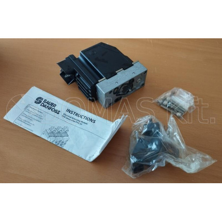 Danfoss PVG PVES32 szelep aktuátor