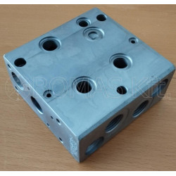 Danfoss PVG PVB szelep modul