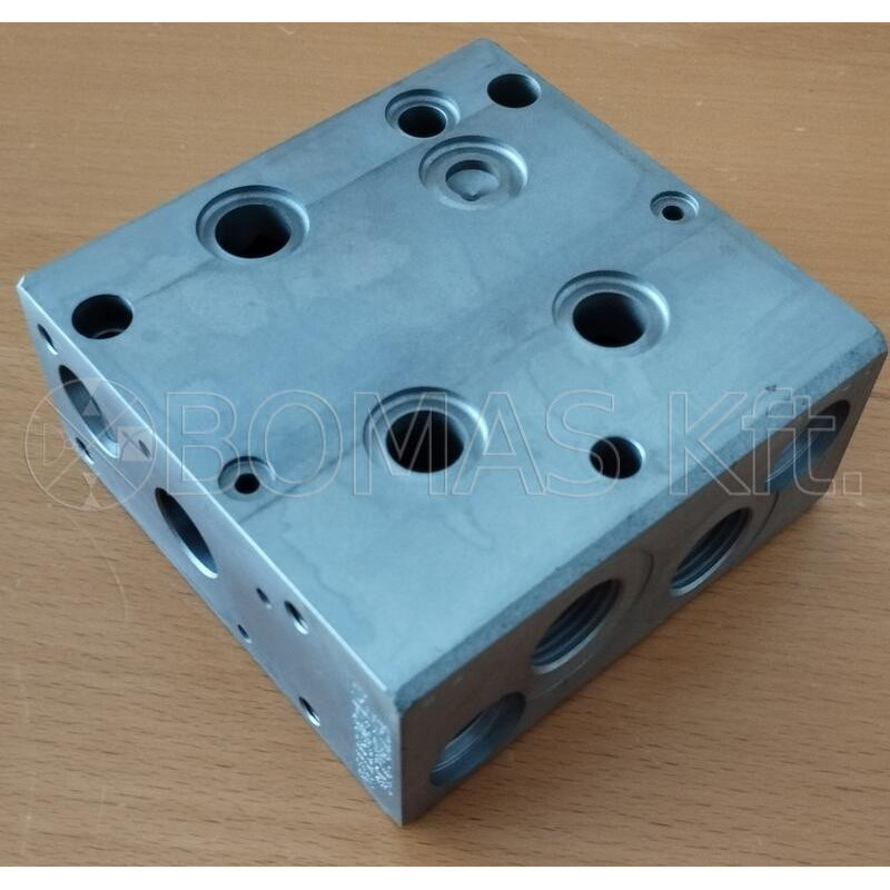 Danfoss PVG PVB szelep modul