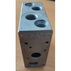 Danfoss PVG PVB valve module