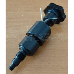 Danfoss PVG PVPCC valve