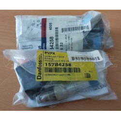 Danfoss PVG PVPX valve NO 24V