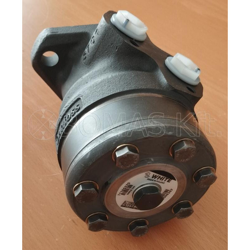 WHITE OMR X 160 hydromotor