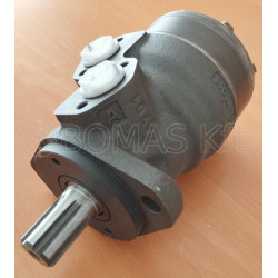 WHITE OMR X 160 hydromotor