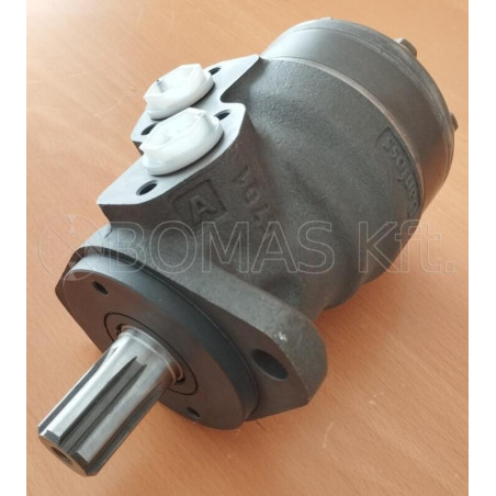 WHITE OMR X 160 hydromotor