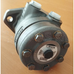 WHITE OMR X 100 hydromotor