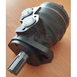 WHITE OMR X 100 hidromotor