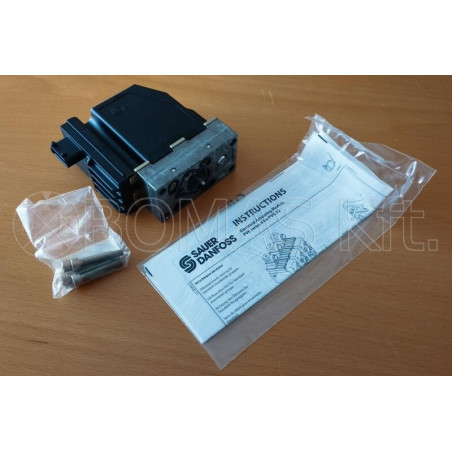 Danfoss PVG PVES32 szelep aktuátor
