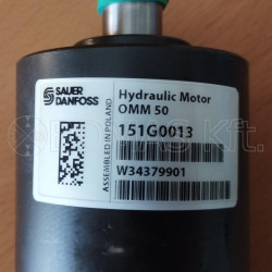 Sauer Danfoss OMM 50 hydromotor