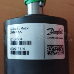 Danfoss OMM 12,5 hydromotor