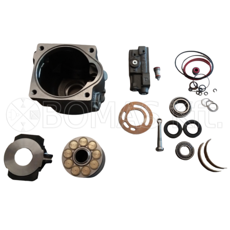 Danfoss Series 45 Parts
