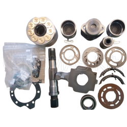 Hydrostatics Parts