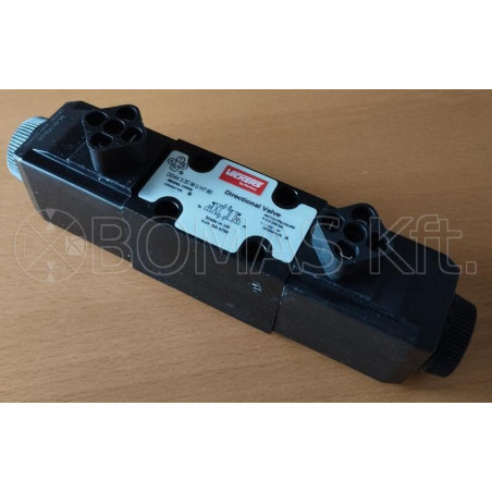 Vickers by Danfoss útváltó szelepek CETOP3 NG6
