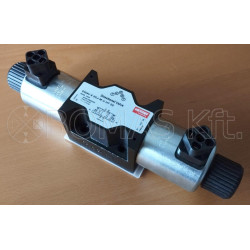 Vickers by Danfoss solenoid valves CETOP5 NG10