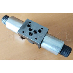 Vickers by Danfoss útváltó szelepek CETOP5 NG10