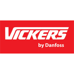 Vickers by Danfoss útváltó szelepek CETOP3 NG6