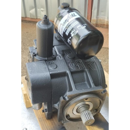 Sauer Danfoss 90R075 pump for Merlo