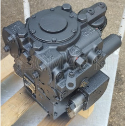 Sauer Danfoss 90R075 szivattyú Merlo gépre