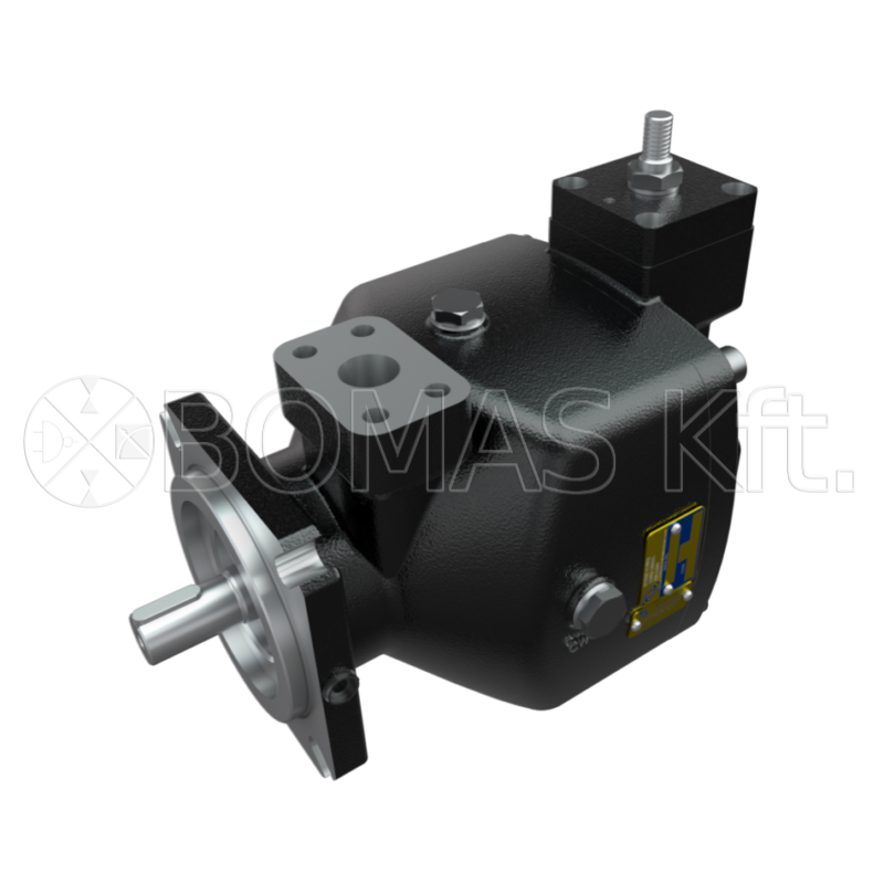 Rotary Power C Range Metering Pump