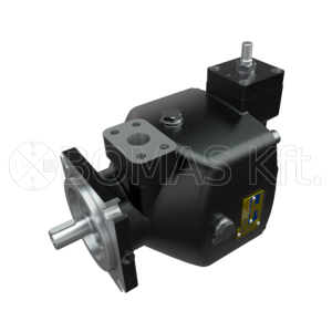 Rotary Power C széria adagolószivattyú