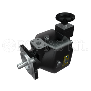Rotary Power C Range Metering Pump