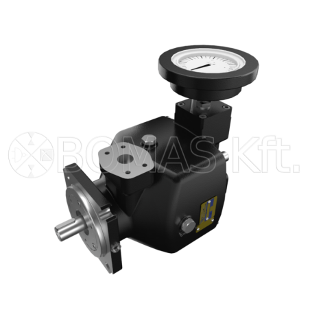 Rotary Power C széria adagolószivattyú