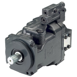 Danfoss 45-ös széria szivattyúk