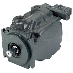 Danfoss 45-ös széria szivattyúk