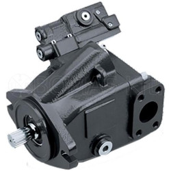 Danfoss 45-ös széria szivattyúk