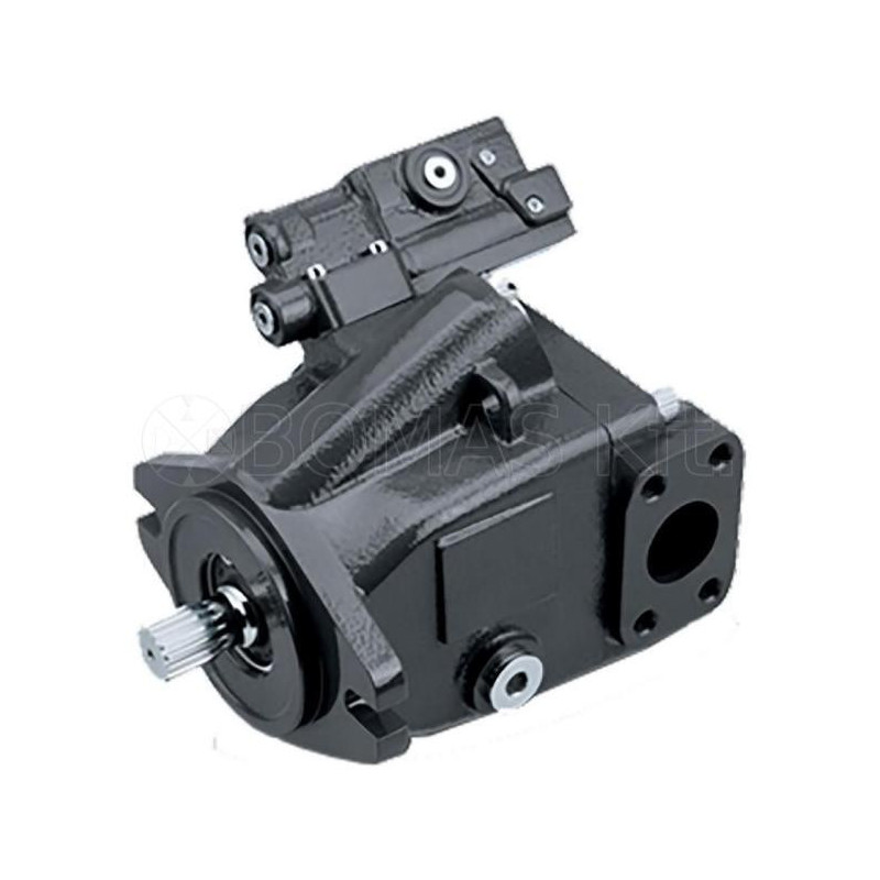 Danfoss 45-ös széria szivattyúk