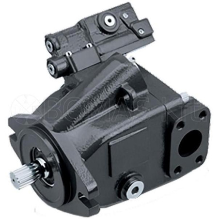 Danfoss Series 45 Frame K2