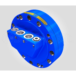 XF Radial Piston Motor
