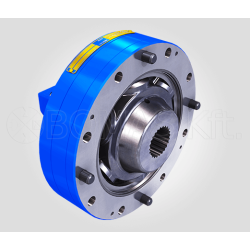 XF Radial Piston Motor