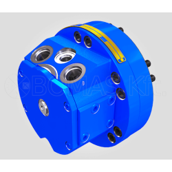 XJ Radial Piston Motor