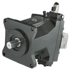 Danfoss Series H1B Axial Piston Hydromotors