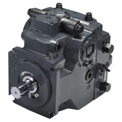 Danfoss Series H1P Axial Piston Pumps