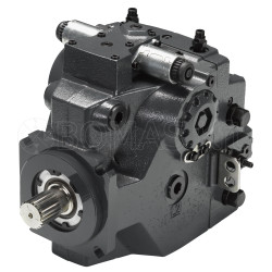 Danfoss H1P axiáldugattyús szivattyúk
