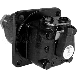 Danfoss EMD Szenzor