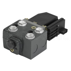 Danfoss EHi Steering Valves