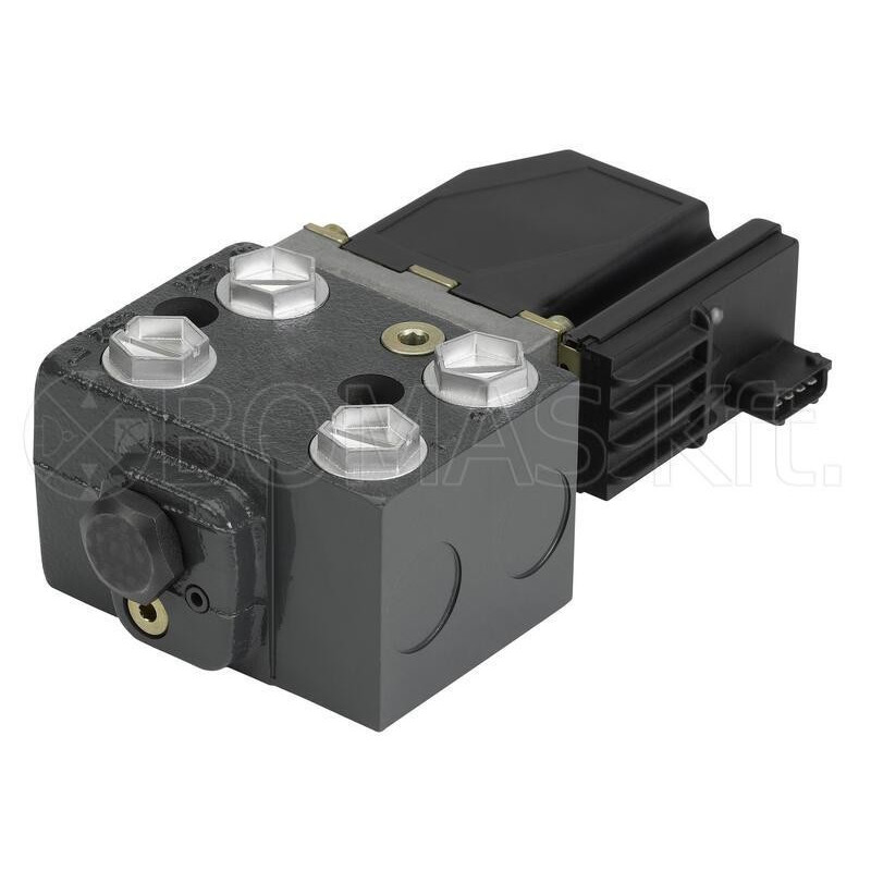 Danfoss elektroh. kormányzás