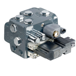Danfoss EHi Steering Valves