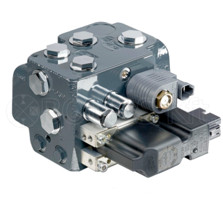 Danfoss EHi Steering Valves