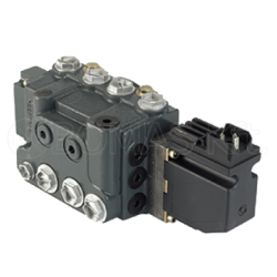 Danfoss EHS