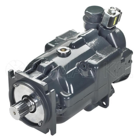 Danfoss 90-es hidromotorok